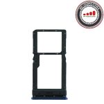 خشاب سیم کارت روکاری آبی شیائومی SIM CARD XIAOMI POCO X3 PRO