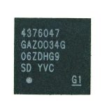 آی سی پاور POWER IC Amplifier 4376047 Nokia 6700C  6720 5630