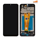 تاچ ال سی دی شرکتی سامسونگ LCD SAMSUNG A04 A045