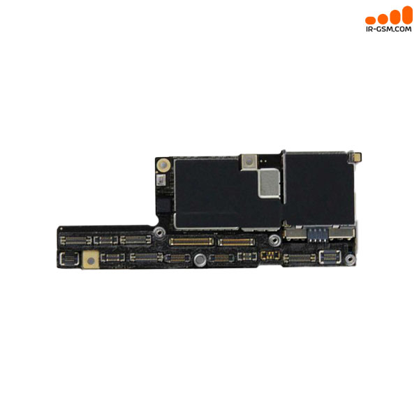 برد اوراقی روکار آیفون همراه کارتن BOARD IPHONE X