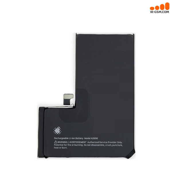 باتری اورجینال آیفون BATTERY IPHONE 13 PRO MAX