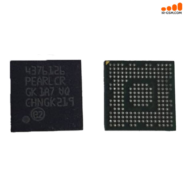 ای سی پاور Power IC 4376126 n603
