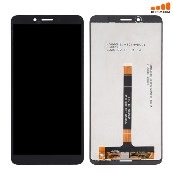 تاچ ال سی دی نوکیا LCD Nokia C3 2020
