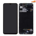 تاچ ال سی دی اورجینال سامسونگ LCD SAMSUNG A32 A325 4G