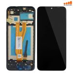 تاچ ال سی دی اورجینال سامسونگ LCD SAMSUNG A032 A03 CORE