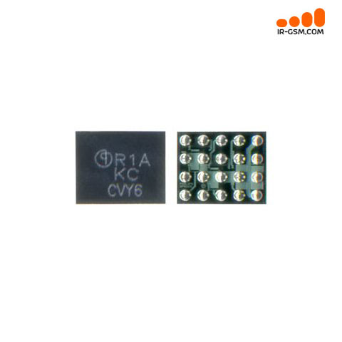آسی شارژ IC Charging and USB Control Sony 20 PINS ‏