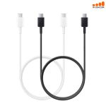 کابل شارژ دو سر تایپ سی سامسونگ CABLE SAMSUNG S20 G980