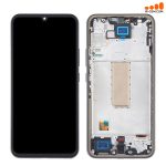 تاچ ال سی دی اورجینال سامسونگ LCD SAMSUNG A34 A346