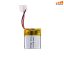 باتری لیتیومی قابل شارژ BATTERY 100 mAh 301515