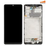 تاچ ال سی دی اورجینال سامسونگ LCD SAMSUNG A42 A426