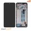 تاچ ال سی دی اورجینال بافریم شیائومی LCD XIAOMI REDMI NOTE 12 PRO 4G / 11 PRO (4G 5G)/ POCO X4 Pro 5G