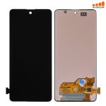 تاچ ال سی دی اورجینال سامسونگ LCD SAMSUNG A51 A515