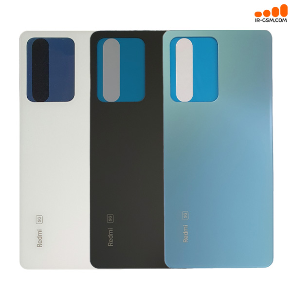 درب پشت شیائومی COVER XIAOMI REDMI NOTE 12 PRO