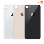 درب پشت آیفون COVER IPHONE 8G