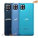 درب پشت سامسونگ COVER SAMSUNG M12
