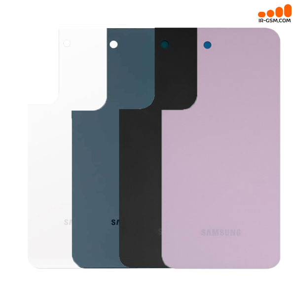 درب پشت سامسونگ COVER SAMSUNG S22 PLUS S906