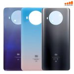 درب پشت شیائومی COVER XIAOMI MI 10T LITE