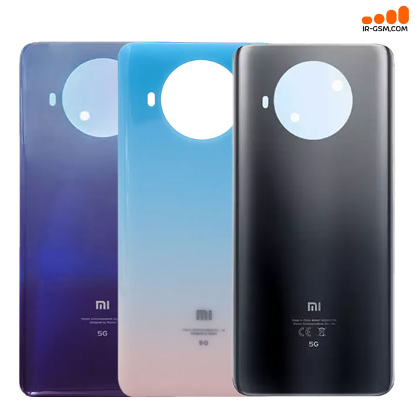 درب پشت شیائومی COVER XIAOMI MI 10T LITE