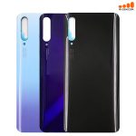 درب پشت آبی هواوی COVER HUAWEI Y9S