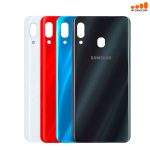 درب پشتی سامسونگ COVER SAMSUNG A30 A305