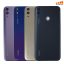 درب پشت هواوی COVER HUAWEI HONOR 8C