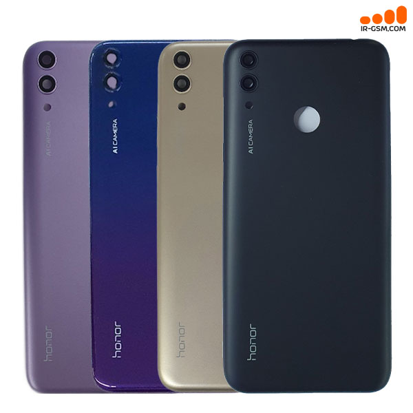 درب پشت هواوی COVER HUAWEI HONOR 8C