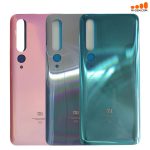 درب پشت شیائومی COVER XIAOMI MI 10
