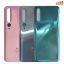 درب پشت شیائومی COVER XIAOMI MI 10