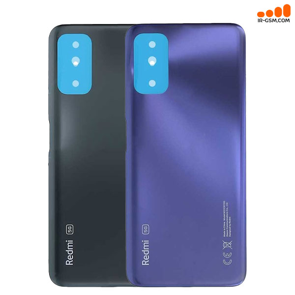 درب پشت شیائومی COVER XIAOMI REDMI NOTE 10 5G
