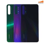 درب پشت هواوی COVER HUAWEI NOVA 5