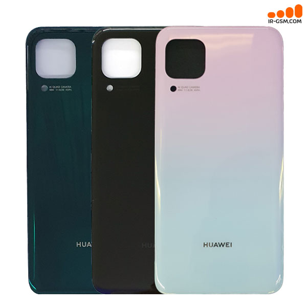 درب پشت هواوی COVER HUAWEI NOVA 7I P40 LITE