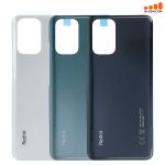 درب پشت شیائومی COVER XIAOMI REDMI NOTE 10