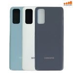 درب پشت سامسونگ COVER SAMSUNG S20 G980