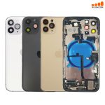 شاسی و قاب کامل آیفون COVER IPHONE 11 PRO