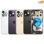 شاسی و قاب کامل آیفون COVER IPHONE 14 PRO MAX