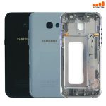 شاسی و قاب کامل سامسونگ COVER SAMSUNG A520 A5 2017
