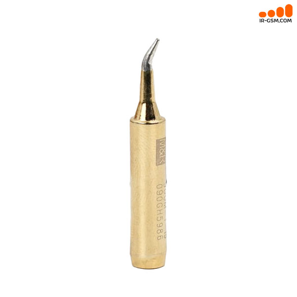 نوک هویه سرکج M&R 900M-T-IS
