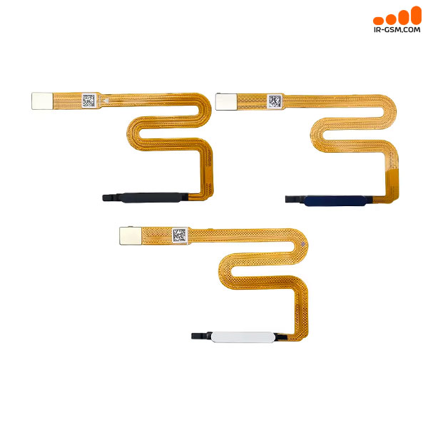 فلت اثرانگشت سامسونگ FELEX SAMSUNG A03S A037