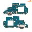 برد شارژ آیسی دار سامسونگ CHARGE SAMSUNG A54 A546