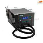 ‎هیتر کوییک کارکرده مدل QUICK K8