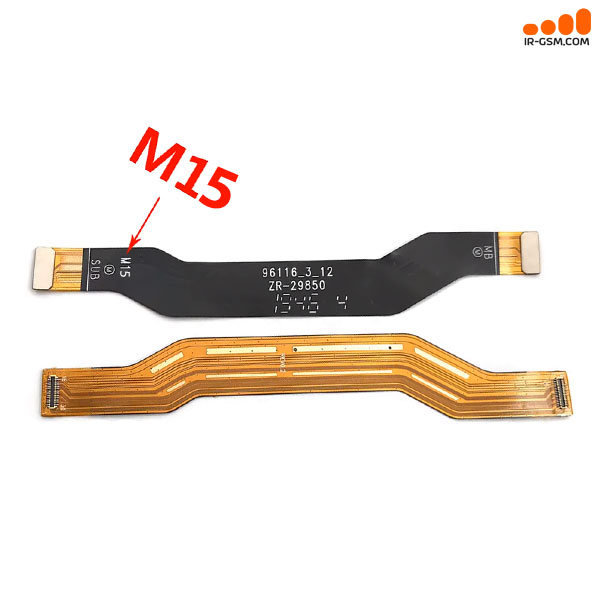 فلت مین سامسونگ FLEX SAMSUNG A10S M15