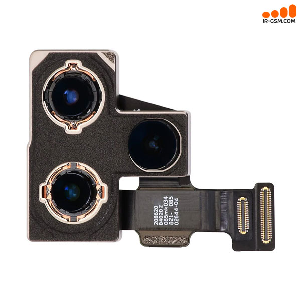دوربین پشت آیفون CAMERA IPHONE 12 PRO — تصویر ۲