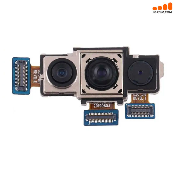 دوربین پشتی سامسونگ CAMERA SAMSUNG A50S A507