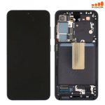 تاچ ال سی دی اورجینال سامسونگ LCD SAMSUNG S23 S911