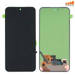 تاچ ال سی دی اورجینال سامسونگ LCD SAMSUNG S23 FE
