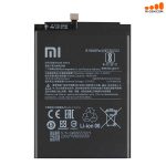 باتری شیائومی Battery Xiaomi Redmi Note 9s BN55