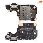 برد شارژ آیسی دار شیائومی CHARGE XIAOMI MI 10 LITE