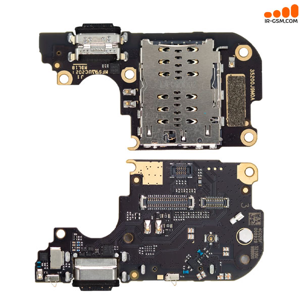 برد شارژ آیسی دار شیائومی CHARGE XIAOMI MI 10 LITE