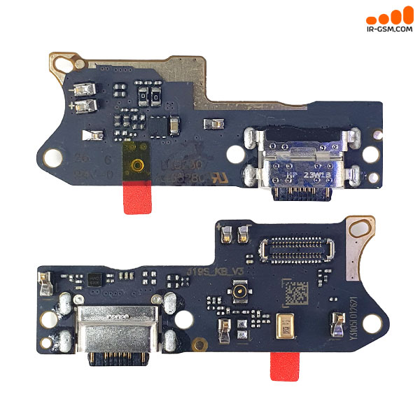 برد شارژ شیائومی CHARGE XIAOMI REDMI 9T
