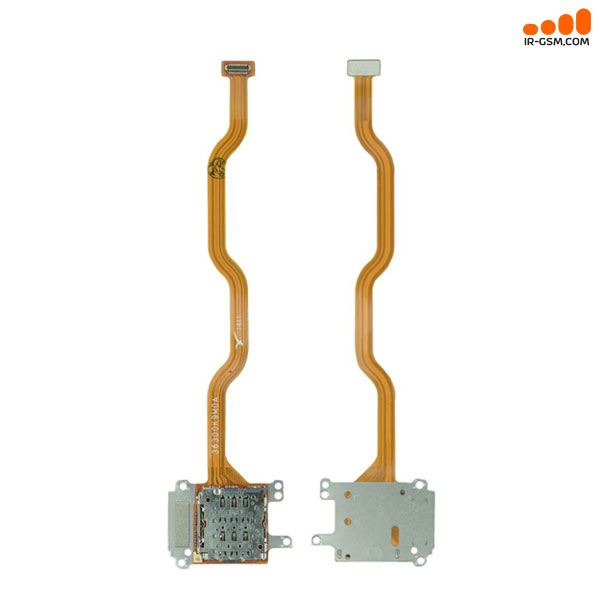 فلت سیم کارت شیائومی FLEX XIAOMI MI 11LITE